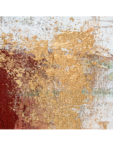 Cuadro lienzo 120x120 cm abstracto...