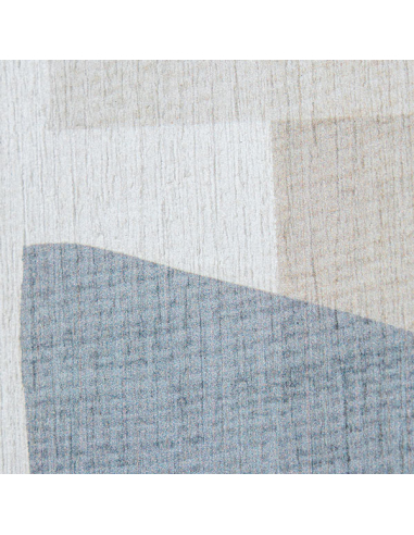 Cuadro lienzo 80x100 cm abstracto con...