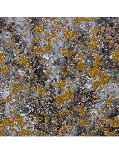 Set 2 cuadros lienzo  árbol invierno...