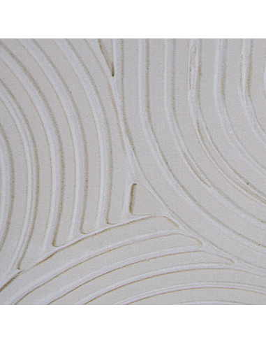 Set 2 cuadros lienzo arco iris 40x60 cm