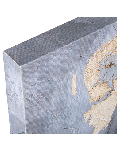 Set 2 cuadros lienzo bailarinas...