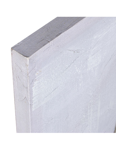 Cuadro lienzo 80x120 cm figuras...