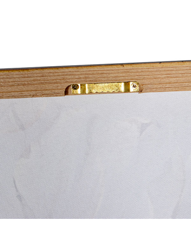 Cuadro lienzo 80x120 cm figuras...