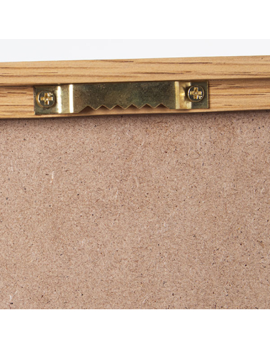 Set 2 cuadros lienzo frutas...