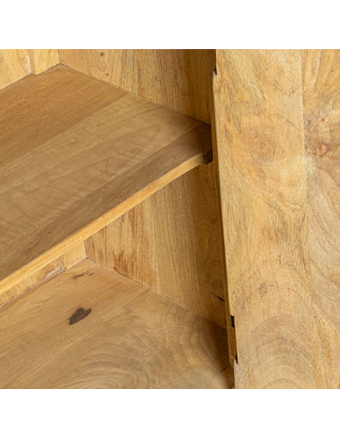 Aparador Peruvian 4 puertas calado en...