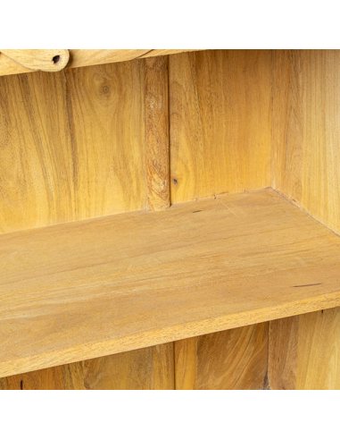 Aparador Peruvian 4 puertas calado en...