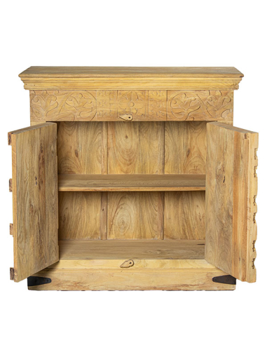 Mueble de entrada Peruvian