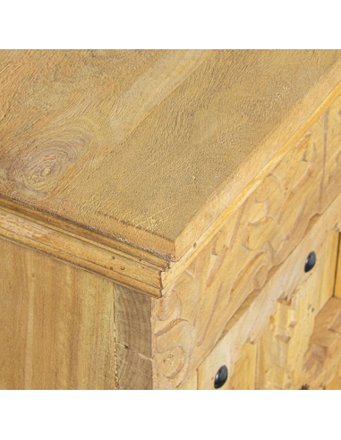 Mueble de entrada Peruvian