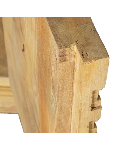 Mueble de entrada Peruvian