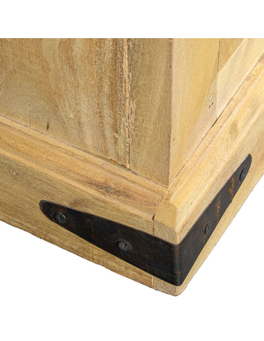 Mueble de entrada Peruvian