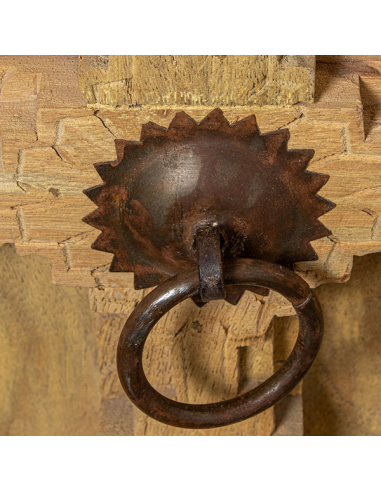 Mueble de entrada Peruvian