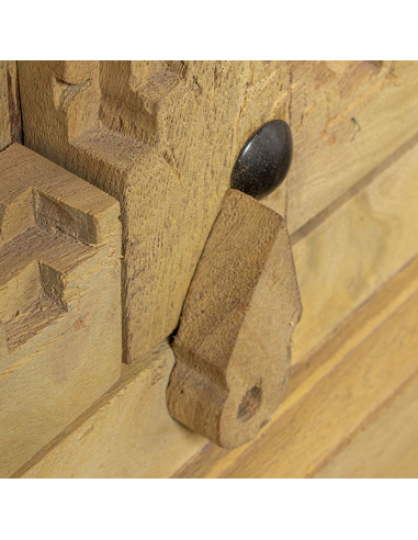 Mueble de entrada Peruvian