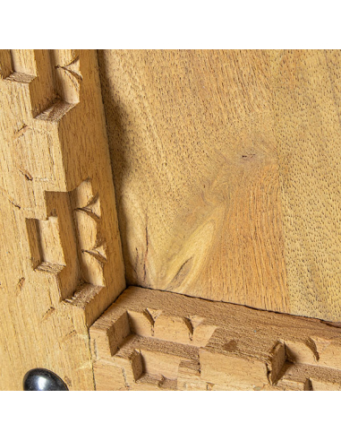 Mueble de entrada Peruvian