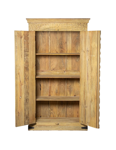 Armario Peruvian dos puertas