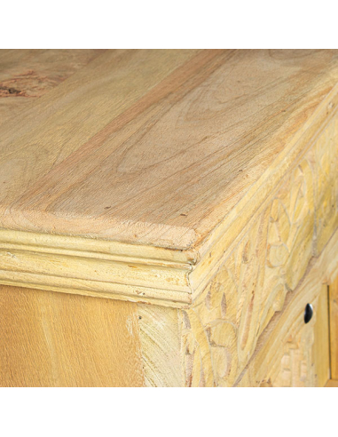 Armario Peruvian dos puertas