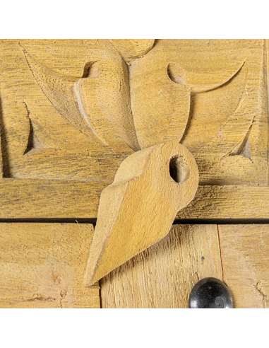 Armario Peruvian dos puertas