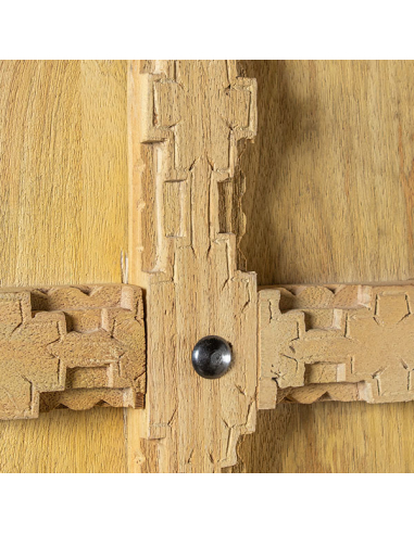 Armario Peruvian dos puertas