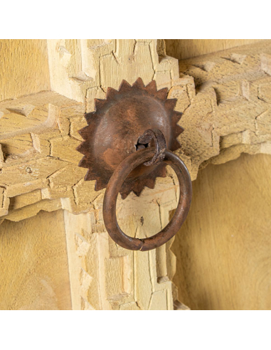 Armario Peruvian dos puertas