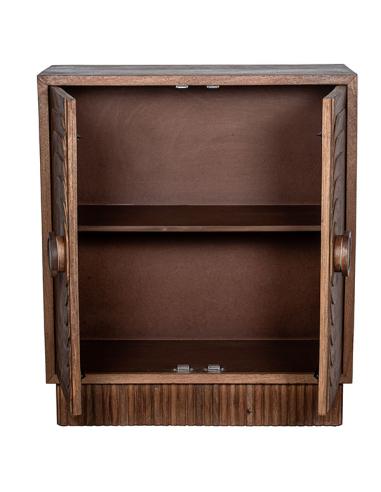 Mueble de entrada Rocky 2 puertas