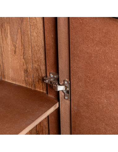 Mueble de entrada Rocky 2 puertas