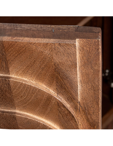 Mueble de entrada Rocky 2 puertas