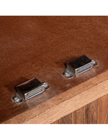 Mueble de entrada Rocky 2 puertas