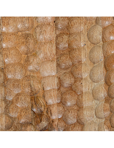 Mesa de centro tapa mármol Falabella...