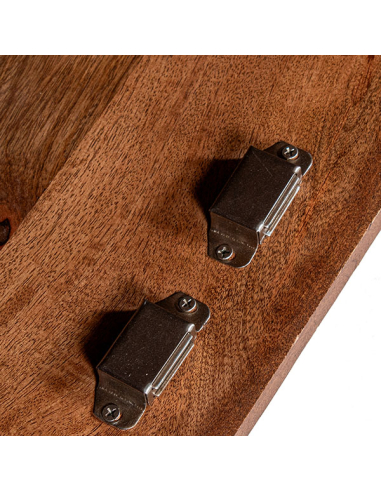 Mueble de entrada Brumby 2 puertas