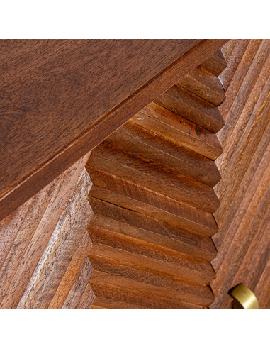 Mueble de entrada Brumby 2 puertas