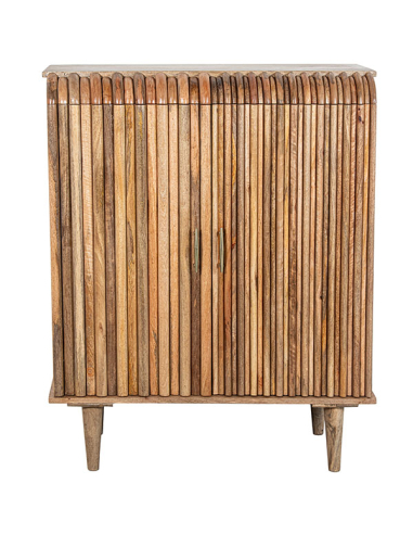 Mueble de entrada Marwari 2 puertas