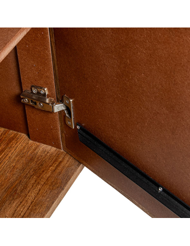 Mueble de entrada Marwari 2 puertas