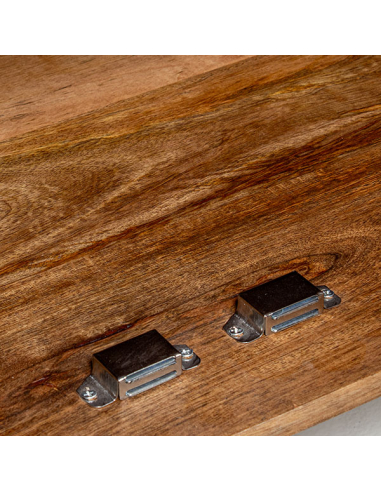 Mueble de entrada Marwari 2 puertas