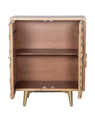 Mueble entrada Gypsy 2 puertas