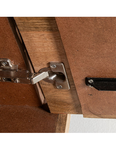 Mueble entrada Gypsy 2 puertas