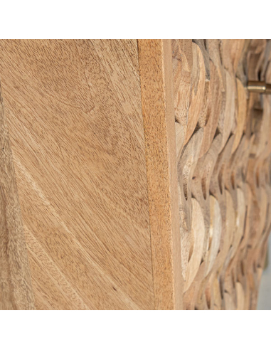 Mueble entrada Gypsy 2 puertas