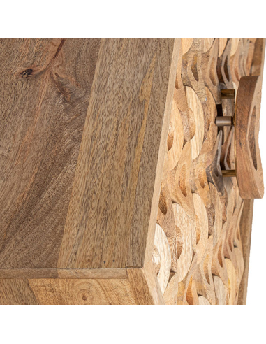 Mueble entrada Gypsy 2 puertas