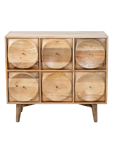 Mueble de entrada Vyatka