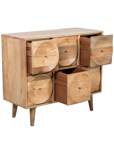 Mueble de entrada Vyatka