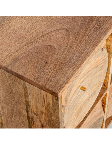 Mueble de entrada Vyatka