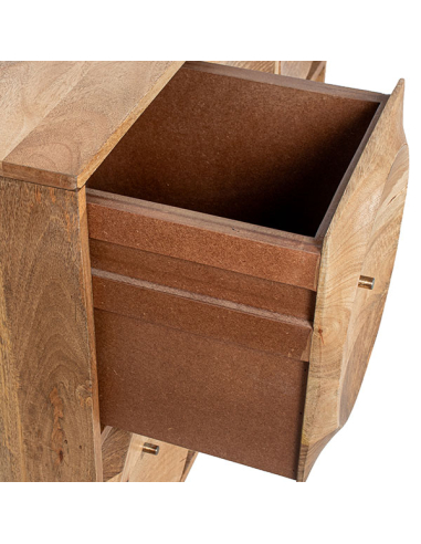 Mueble de entrada Vyatka