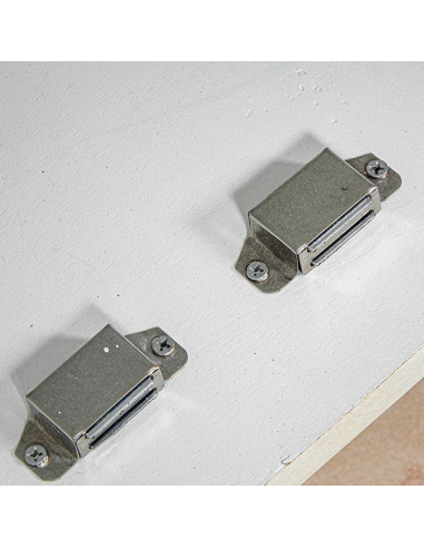 Mueble entrada Nokota 2 puertas