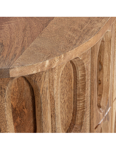 Mueble de entrada Connemara 2 puertas