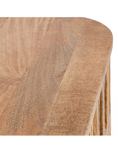 Mueble de entrada Connemara 2 puertas