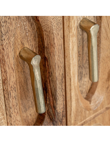 Mueble de entrada Connemara 2 puertas