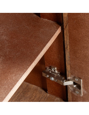 Mueble de entrada Connemara 2 puertas