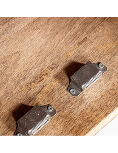 Mueble de entrada Connemara 2 puertas