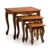 SET de 3 mesitas online | Kasas Decoración