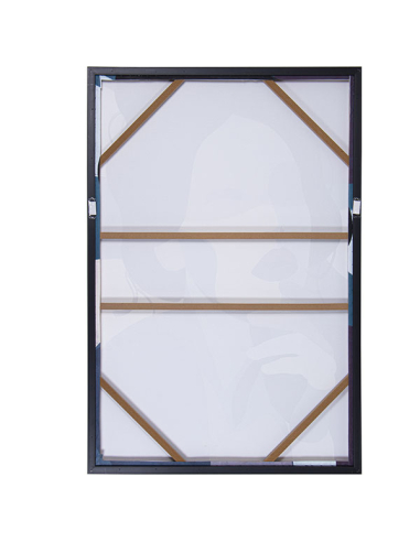 Cuadro lienzo 80x120cm rostro