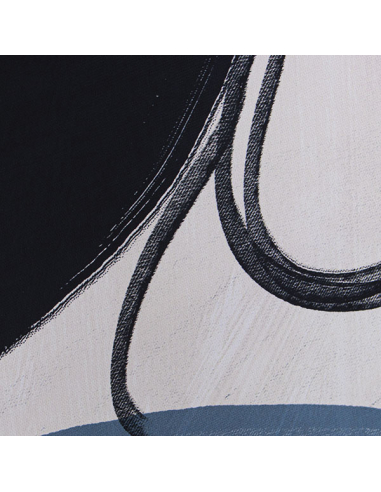 Cuadro lienzo 80x120cm rostro