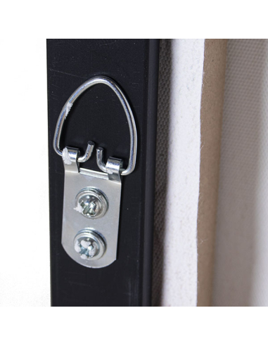 Cuadro lienzo 80x120cm rostro